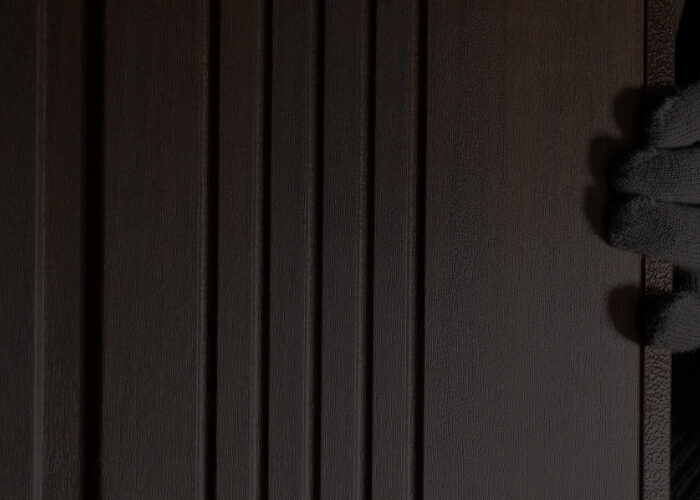 robbery and burglary offences